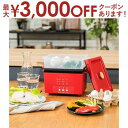 サラダチキンメーカー グランデ 楽しく使えるWEBレシピ付 PR-SK044 PRISMATE プリズメイト 蒸し野菜 ヘルシー ダイエット サラダチキン 蒸し器 炊飯 キッチン家電 おしゃれ かわいい 簡単 手軽 2合炊き ゆで卵 筋トレ 低糖質 低脂質 高たんぱく