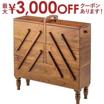 収納ボックス | ストレージ 収納 ストレージボックス 木製 Mサイズ 小物入れ 天然木 ミンディ おしゃれ 収納ケース 折りたたみ フタ付き 小物 インテリア ボックス ケース 片付け 小物入れ 北欧 ナチュラル 天然木 リビング 3段