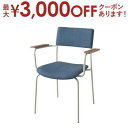 【最大3000円OFFクーポン※スーパーSALE】アームチェア | チェア イス 椅子 いす チェアー ダイニング 背もたれ ダイニング椅子 おしゃれ モダン ...