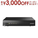 【最大3000円OFFクーポン※お買い物マラソン】アイ オー データ機器 地デジチューナー HVTR-BCTZ3 HVTRBCTZ3 I-O DATA 地上 BS 110度CSデジタル放送対応録画テレビチューナー