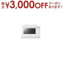 【最大3000円OFFクーポン有!9/20限定、店内全品PT2倍】東芝 オーブンレンジ ER-60B | TOSHIBA ER-60BW スチームオーブンレンジ...