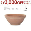 【最大3000円OFFクーポン※お買い物マラソン】ガーデンポット 同サイズ2個セット | プランター セット 植物 庭 鉢植え 屋外 おしゃれ ガーデン 植木鉢 ガーデニング ポット 陶器プランツギャザリング ブリコラージュフラワー 寄せ植え 鉢