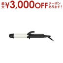 【最大3000円OFFクーポン※お買い物マラソン】モッズヘア ヘアアイロン MHI3257K | フレックススムーズ2WAYアイロン32mm アドバンス ブラッ...