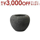 【最大3000円OFFクーポン※お買い物マラソン】プランター 大型 鉢 大きい 屋外 大型プランター おしゃれ 直径53cm プランターポット 大鉢 植木鉢 ナチュラル 鉢カバー 屋外 軽量 丈夫 ファイバー テラス バルコニー 玄関 ベラン