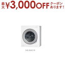 【最大3000円OFFクーポン※お買い物マラソン】パナソニック 電気衣類乾燥機 NH-D605 | Panasonic NHD605W 衣類乾燥機 ホワイト N...