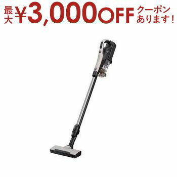 【最大3000円OFFクーポン※お買い物マラソン】日立 スティッククリーナー PV-BL30L | HITACHI PV-BL30LC コードレススティッククリーナー ベージュ PVBL30LC