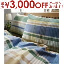 【最大3000円OFFクーポン※スーパーSALE】掛け布団カバー 布団カバー インド綿100%のあじわい深い先染めチェックカバーリングシリーズ 掛け布団カバー単品 シングル(3)