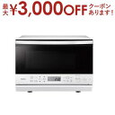 【最大3000円OFFクーポン※お買い物マラソン】東芝 オーブンレンジ ER-60A | ER-60AW オーブン レンジ 石窯オーブン 23L グランホワイト