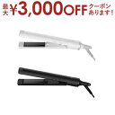 【最大3000円OFFクーポン※お買い物マラソン】モッズへア ヘアアイロン MHS2477 | mod's hair マイナスイオン ストレートアイロン ブラッ...