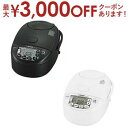 【最大3000円OFFクーポン※お買い物マラソン】象印 炊飯器 NW-VJ10 | ZOJIRUSHI 象印マホービン NW-VJ10-BA IH炊飯ジャー 極...