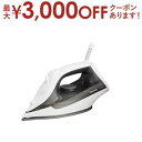 【最大3000円OFFクーポン※お買い物マラソン】パナソニック スチームアイロン NI-S100 | Panasonic NI-S100-H コード付スチームア...