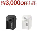 【最大3000円OFFクーポン※お買い物マラソン】タイガー 電気ポット PIQ-G220 | TIGER タイガー魔法瓶 PIQ-G220KC VE電気ポット ...