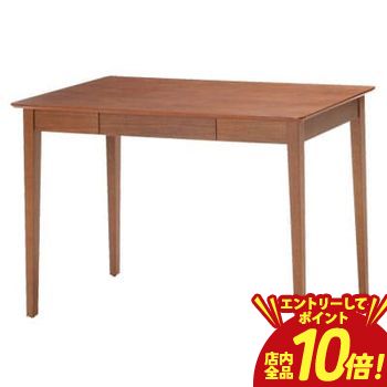 【P10倍（要エントリー）＋クーポン】ウッドデスク 幅100cm | 机 デスク つくえ おしゃれ 引き出し 収納 勉強机 学習机 パソコンデスク PCデスク PC机 ワークデスク パソコン机 オフィス家具 パソコンデスク 木製 コンパクト シンプル 学習机 テーブル 木目 スタイリッ