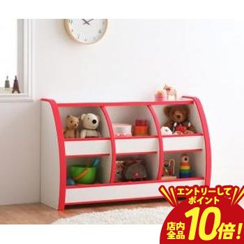 【エントリーでP10倍！クーポン有！スーパーSALE】子供用収納 ソフト素材キッズファニチャーシリーズ おもちゃBOX primero プリメロ レギュラータイプ