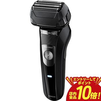 ▼【日立】メンズシェーバー RMH-FR40B ※領収書は発送完了メール内の専用URLからダウンロードをお願い致します。 ■往復式4枚刃シェーバー 優れた切れ味と耐久性のステンレス刃を外・内刃に採用した往復式4枚刃シェーバー 前後・左右・上下にヘッドが動き、肌に優しくフィットする3Dヘッド。 ■スイッチロック機能 持ち運び時の誤動作を防ぐスイッチロック機能搭載。▼日立 メンズシェーバー RMH-FR40B 本体寸法 幅6.4×高さ16.6×奥行5.2(cm) 本体質量 約200g 電源 AC100-240V 替刃 外刃:K-NS1(交換目安約1年半) 内刃:K-NU1(交換目安約3年) 生産国 中国 付属品 電源アダプタ・掃除用ブラシ・シェーバーオイル
