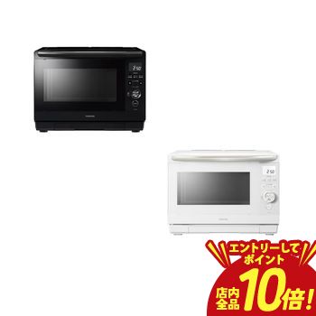 【エントリーでP10倍！クーポン有！スーパーSALE】東芝 オーブンレンジ ER-D90B | TOSHIBA ERD90 過熱..