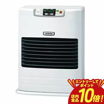 【P10倍（要エントリー）＋クーポン】トヨトミ 石油ストーブ FF-5524 | TOYOTOMI FF式石油ストーブ FF-5524W
