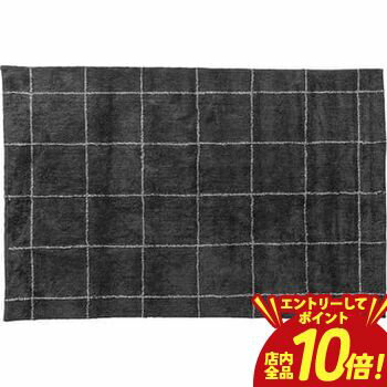 【P10倍（要エントリー）＋クーポン】ラグ マット かわいい 可愛い おしゃれ オシ...