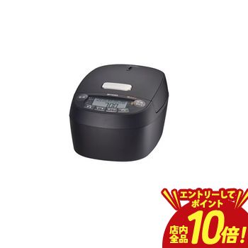 �ڥ���ȥ꡼��P10�ܡ������ݥ�ͭ�������ѡ�SALE�ۥ������� ���Ӵ� JPV-X180 | TIGER ����������ˡ�� JPVX180KO ����IH���Ӵ� ��...