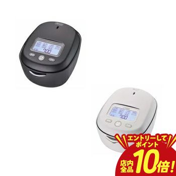 【エントリーでP10倍！クーポン有！スーパーSALE】タイガー 炊飯器 JRX-S100 | タイガ
