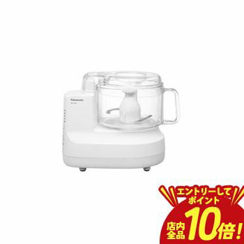楽天市場】パナソニックフードプロセッサーmk-k82の通販