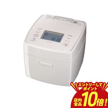 �ڥ���ȥ꡼��P10�ܡ������ݥ�ͭ�������ѡ�SALE�ۻ�ɩ�ŵ� ���Ӵ� NJ-VS18H | NJ-VS18H-W ��ɩIH���㡼���Ӵ� ú��� 1���椭 ��...