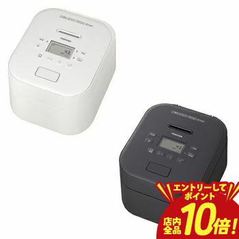 �ڥ���ȥ꡼��P10�ܡ������ݥ�ͭ�������ѡ�SALE����� ���Ӵ� RC-10FPX | TOSHIBA IH���Ӵ� 5.5��椭���å��奰�졼���� �ߥ륭����...