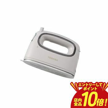 【エントリーでP10倍！クーポン有！スーパーSALE】東芝 衣類スチーマー TASMX8 | TOSHIBA TAS-MX8H コ..