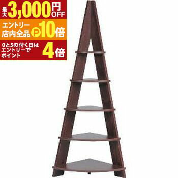 楽天市場】カントリー 調 コーナーラックの通販