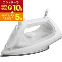 【エントリーでP10倍!クーポン有!スーパーSALE】パナソニック アイロン NI-U300 | NIU300 Panasonic コード付き スチームアイロン...