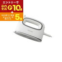 【エントリーでP10倍!クーポン有!スーパーSALE】東芝 衣類スチーマー TASMV8 | TOSHIBA TAS-MV8W コード付き衣類スチーマー La・...