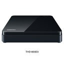   n[hfBXN THD-600D3 | TOSHIBA HDD OU 6TB ubN