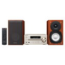JVCケンウッド コンパクトHi-Fiシステム K-515-N | ハイレゾ音源対応 コンポ