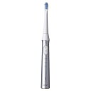 オムロン 電動ハブラシ HT-B322-SL | 音波式電動歯ブラシ(2)