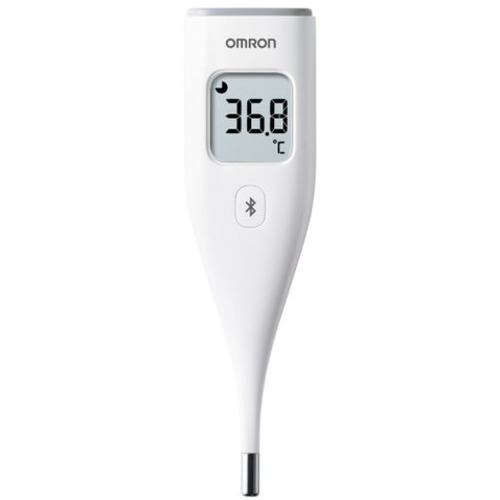 オムロン 電子体温計 MC-6810T2 | Omron 体温計