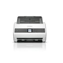 エプソン スキャナー DS-870 | EPSON A4シートフィードスキャナー 65枚/分