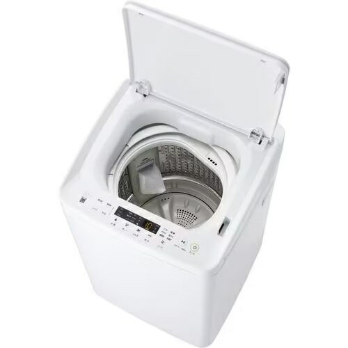 【コ・レ・ダ】　家電＊インテリアの【最大3,000円OFFクーポン有！15日限定 PT2倍！】全国設置無料 ハイアール 洗濯機 JW-C33B | JWC33B Haier 全自動洗濯機 3.3kg｜アングル3