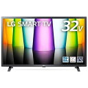 LG テレビ 32LX8000PJB | LG Electorinics Japan 液晶テレビ 32V型 フルハイビジョン VAパネル採用 ネット動画サービス対応 ブラック(2)