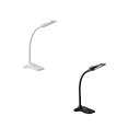 ジェントス LEDデスクライト DK-R269 | GENTOS DK-R269WH DK-R269BK ルミリオン 高演色デスクライト ホワイト ブラック