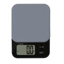 ドリテック デジタルスケール KS-829 | dretec KS-829BK デジタルスケール ブランジェ 3kg ブラック