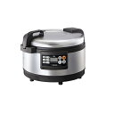 象印 業務用炊飯器 NH-GE36 | ZOJIRUSHI NH-GE36-XA 業務用IH炊飯ジャー