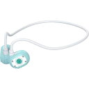 ソウル イヤホン SO81WHMC | SOUL OPENEAR POP イヤホン キッズ&ヤング向けモデル WHITE