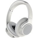 ソウル イヤホン SU80BI | SOUL ハイブリッドアクティブノイズキャンセルヘッドホン ULTRA WIRELESS ANC BEIGE