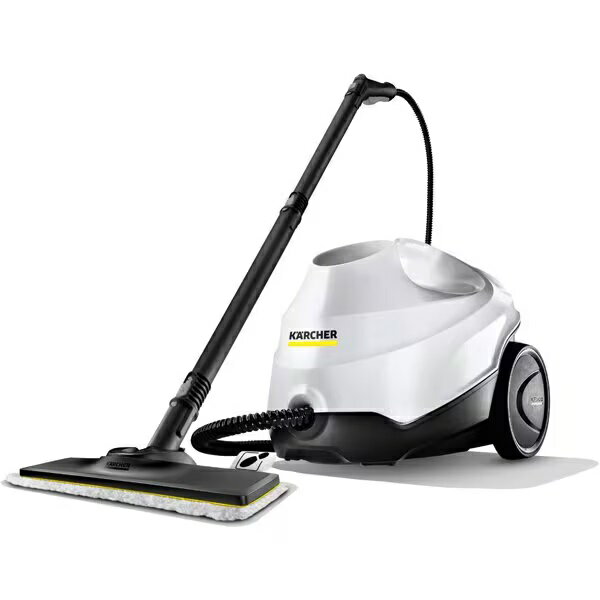 ケルヒャー スチームクリーナー 1.513-655.0 | KARCHER 1.513-655.0 スチーム クリーナー SC 3 EasyFixW