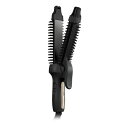 パナソニック コンパクトブラシアイロン EH-HV42 | Panasonic EHHV42K コンパクトブラシアイロン26mm 2Way ヘアーアイロン ブラ...