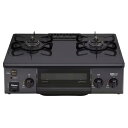 パロマ ガステーブル IC-S39K-R | ICS39KR LPG ガステーブル プロパンガス用 都市ガス用 右強火