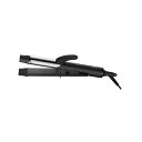 モッズへア ヘアアイロン MHI-3287 | mod's hair マイナスイオン 2wayアイロン 32mm ブラック MHI3287K