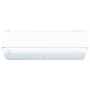 【7/30限定!店内全品ポイント2倍!更にお得なクーポン有】東芝 エアコン RAS-U221DR | TOSHIBA 大清快 U-DRシリーズ 6畳用 ホワイト...