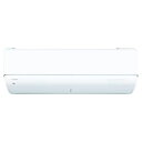 【8/5はポイントアップ★最大3000円OFFマラソンクーポン有】東芝 エアコン RAS-U281DR | TOSHIBA 大清快 U-DRシリーズ 10畳用 ホワイト RASU281DRW
