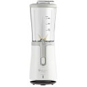 テスコム ミル&ミキサー TML20BW | TESCOM naturam 400ml ホワイト
